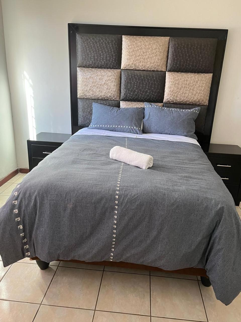 Hampton Guesthouse Johannesburg Ngoại thất bức ảnh