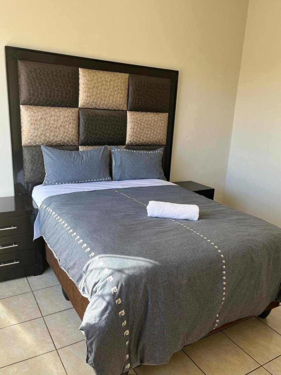Hampton Guesthouse Johannesburg Ngoại thất bức ảnh