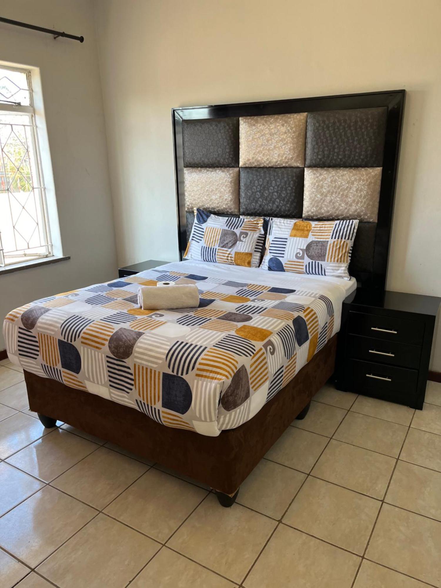 Hampton Guesthouse Johannesburg Ngoại thất bức ảnh